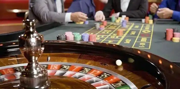 Tampilan paito warna dengan kode warna untuk digit togel